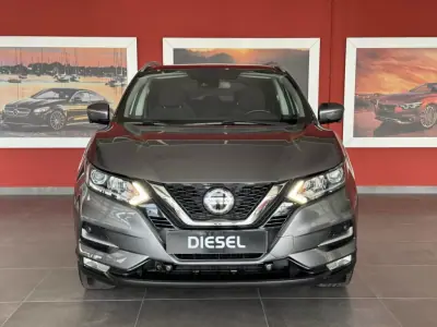 Nissan Qashqai 2020 - 23500 EUR, 99546 km - AUTO.MOTO.pt - 99546km - foto 3 de 19