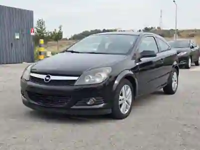 Opel Astra GTC 2008 - 2799 EUR, 320000 km - foto 1 de 12