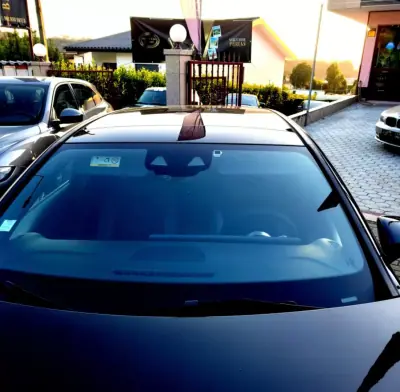 Mercedes-Benz A 200 2019 — foto 4 de 14