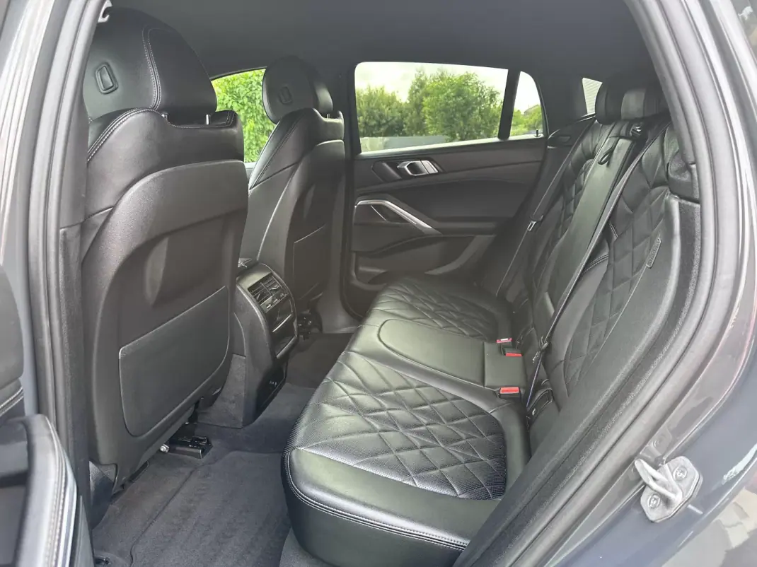 BMW X6 2024 - 104900 EUR, 50000 km - AUTO.MOTO.pt - 50000km - foto 36 de 68