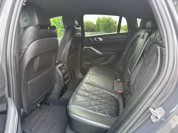 BMW X6 2024 - 109900 EUR, 50000 km - AUTO.MOTO.pt - 50000km - foto 36 de 68