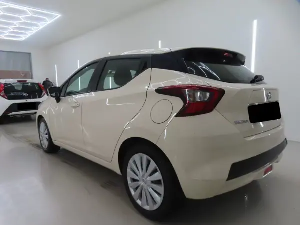 Nissan Micra 2021 - 13900 EUR, 49000 km - AUTO.MOTO.pt - 49000km - foto 3 de 7
