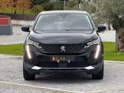 Peugeot 3008 2021 - 21999 EUR, 104700 km - AUTO.MOTO.pt - 104700km - foto 2 de 25
