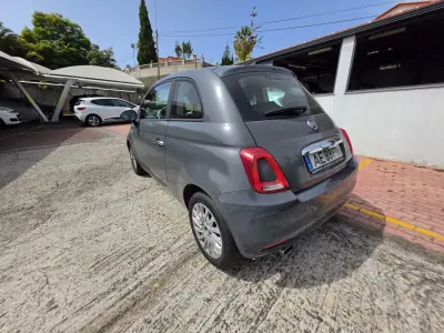Fiat 500 2020 - 14750 EUR, 93500 km - 93500km - foto 2 de 6