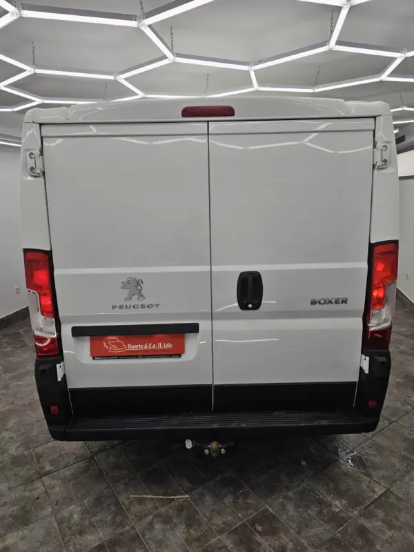 Peugeot BOXER 2.0 BlueHDi 435 L4H2 Premium 2017 - 15990 EUR, 168872 km - AUTO.MOTO.pt - 168872km - foto 21 de 30