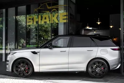 Land Rover Range Rover Sport 2023 - 83990 EUR, 131215 km - AUTO.MOTO.pt - 131215km - foto 2 de 46