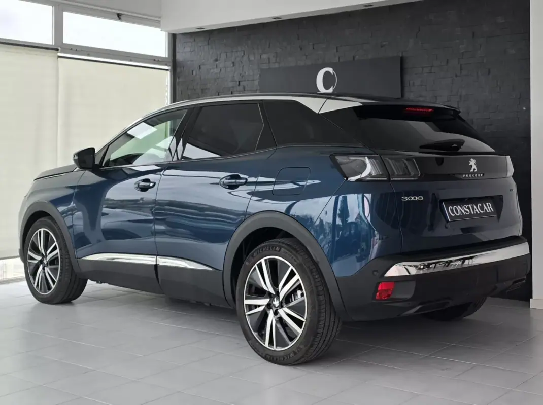 Peugeot 3008 2024 - 27750 EUR, 21417 km - AUTO.MOTO.pt - 21417km - foto 15 de 36