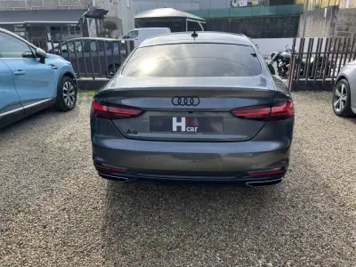 Audi A5 Sportback 2022 - 43900 EUR, 37500 km - AUTO.MOTO.pt - 37500km - foto 4 de 18