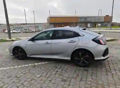 Honda Civic 2018 - 16700 EUR, 119000 km - 119000km - foto 1 de 15