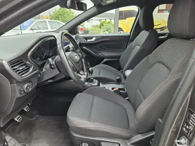 Ford Focus SW 2021 - 17800 EUR, 91100 km - AUTO.MOTO.pt - 91100km - foto 11 de 66