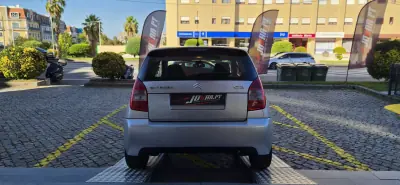 Citroën C2 2009 - 4990 EUR, 86211 km - 86211km - foto 6 de 28