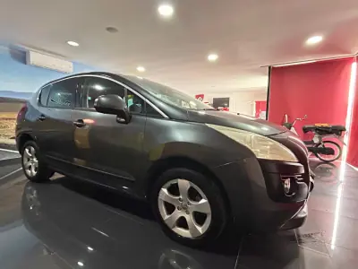 Peugeot 3008 2012 - 7500 EUR, 276404 km - 276404km - foto 7 de 19