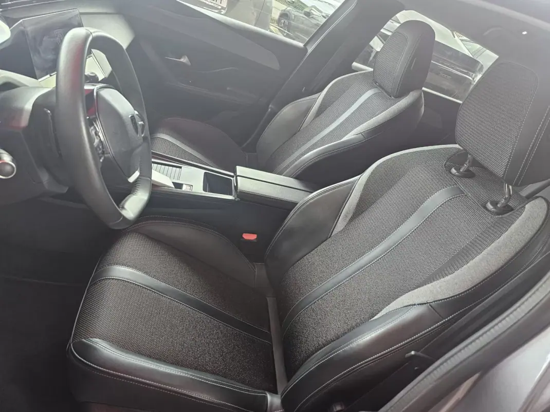 Peugeot 308 SW 2024 - 19999 EUR, 54000 km - AUTO.MOTO.pt - 54000km - foto 8 de 20