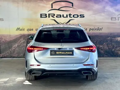 Mercedes-Benz C 300 2024 - 48900 EUR, 48112 km - AUTO.MOTO.pt - 48112km - foto 7 de 40