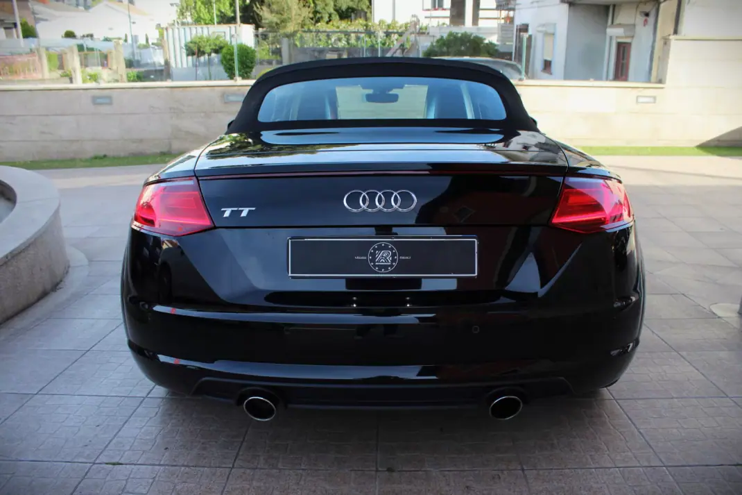 Audi TT Roadster 2015 - 23990 EUR, 151000 km - AUTO.MOTO.pt - 151000km - foto 30 de 37