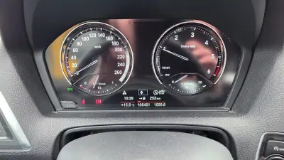 BMW 116 2019 - 17390 EUR, 105000 km - AUTO.MOTO.pt - 105000km - foto 12 de 20