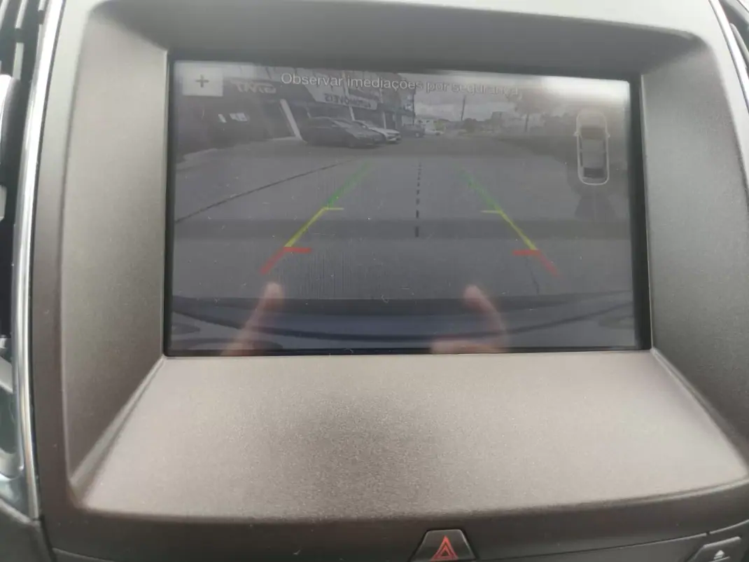 Ford S-Max 2019 - 22400 EUR, 124980 km - AUTO.MOTO.pt - 124980km - foto 18 de 18