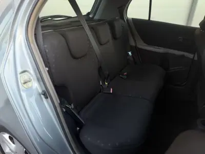 Toyota Yaris 2008 - 6500 EUR, 220615 km - AUTO.MOTO.pt - 220615km - foto 11 de 18