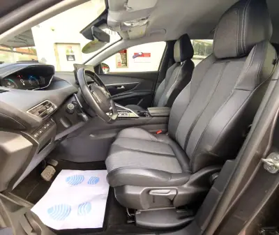 Peugeot 3008 2021 - 23600 EUR, 98000 km - AUTO.MOTO.pt - 98000km - foto 4 de 13