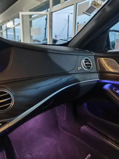 Mercedes-Benz S 400 2018 - 60500 EUR, 84200 km - AUTO.MOTO.pt - 84200km - foto 32 de 37