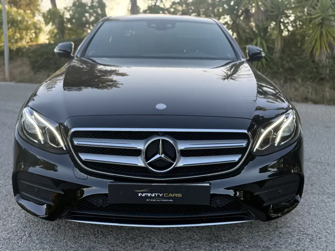 Mercedes-Benz E 220 2017 - 28999 EUR, 60000 km - AUTO.MOTO.pt - 60000km - foto 4 de 24