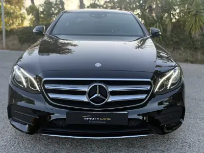 Mercedes-Benz E 220 2017 - 28999 EUR, 60000 km - AUTO.MOTO.pt - 60000km - foto 4 de 24