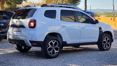 Dacia Duster 2020 - 15750 EUR, 35355 km - 35355km - foto 5 de 22