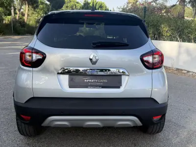 Renault Captur 2019 - 15999 EUR, 7000 km - AUTO.MOTO.pt - 7000km - foto 6 de 15
