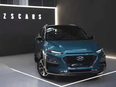 Hyundai Kauai 2020 - 67000km
