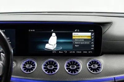 Mercedes-Benz AMG GT 2019 - 139950 EUR, 38000 km - AUTO.MOTO.pt - 38000km - foto 42 de 59