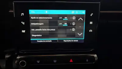 Citroën C3 2019 - 12750 EUR, 56334 km - AUTO.MOTO.pt - 56334km - foto 39 de 75