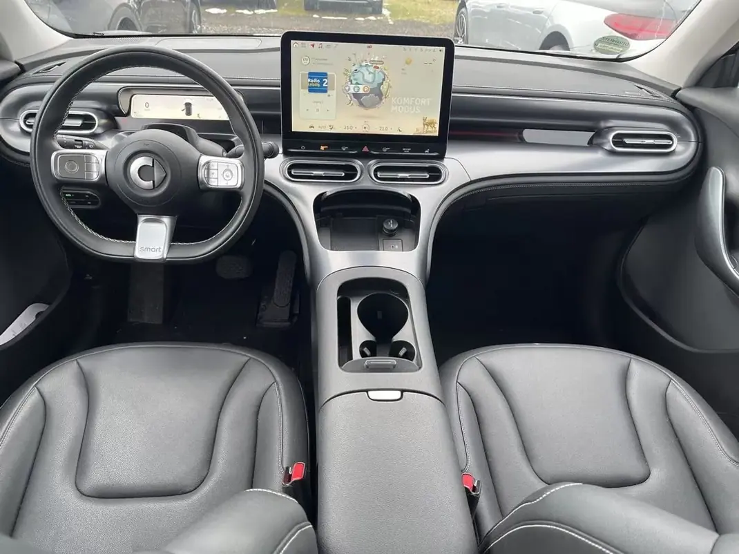 Smart 1 2023 - 26990 EUR, 51227 km - AUTO.MOTO.pt - 51227km - foto 5 de 10