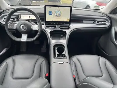 Smart 1 2023 - 26990 EUR, 51227 km - AUTO.MOTO.pt - 51227km - foto 5 de 10