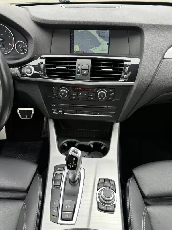 BMW X3 2012 - 18900 EUR, 150000 km - AUTO.MOTO.pt - 150000km - foto 62 de 67