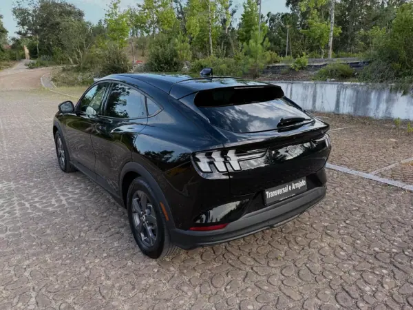 Ford Mustang Mach-E 2021 - 26500 EUR, 125000 km - AUTO.MOTO.pt - 125000km - foto 15 de 23
