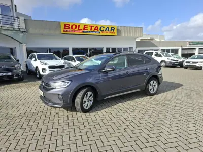 Volkswagen Taigo 2025 - 23500 EUR, 18600 km - AUTO.MOTO.pt - 18600km - foto 2 de 30