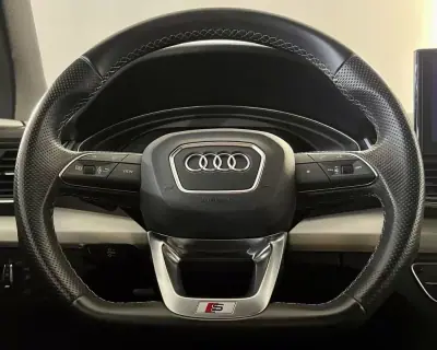 Audi Q5 Sportback 2023 - 44500 EUR, 89000 km - AUTO.MOTO.pt - 89000km - foto 12 de 47
