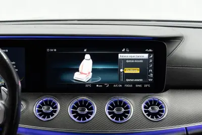 Mercedes-Benz AMG GT 2019 - 139950 EUR, 38000 km - AUTO.MOTO.pt - 38000km - foto 43 de 59