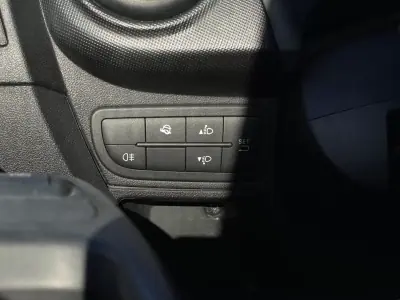 Citroën Nemo 2017 - 6990 EUR, 214200 km - 214200km - foto 18 de 18