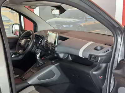 Citroën Berlingo 2019 - 20990 EUR, 103199 km - AUTO.MOTO.pt - 103199km - foto 15 de 21