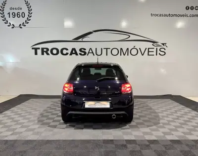 DS 3 CABRIO 2018 - 12900 EUR, 133595 km - 133595km - foto 7 de 39