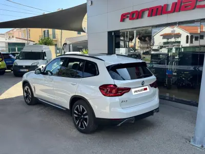 BMW iX3 2021 - 32900 EUR, 75861 km - AUTO.MOTO.pt - 75861km - foto 10 de 38