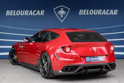 Ferrari FF 2013 - 245000 EUR, 33494 km - AUTO.MOTO.pt - 33494km - foto 4 de 26