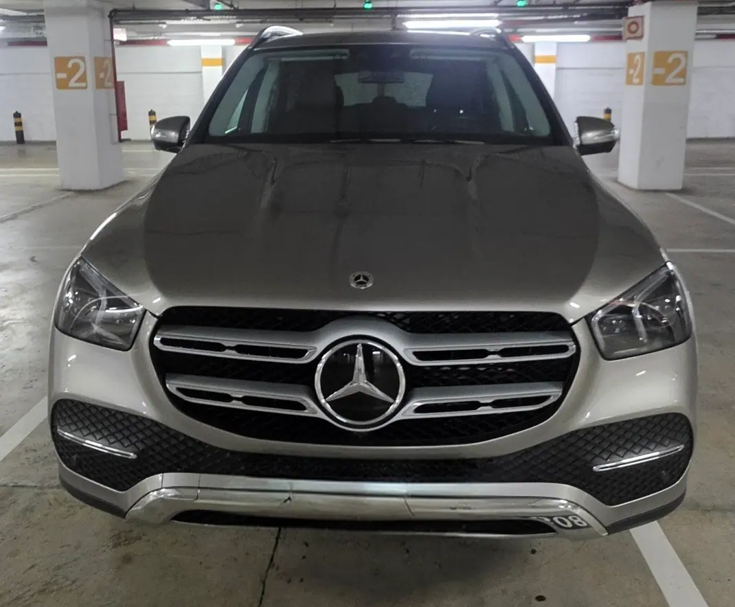 Mercedes-Benz GLE 350 2021 - 53990 EUR, 117000 km - AUTO.MOTO.pt - 117000km - foto 6 de 6
