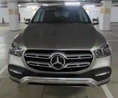 Mercedes-Benz GLE 350 2021 - 53990 EUR, 117000 km - AUTO.MOTO.pt - 117000km - foto 6 de 6