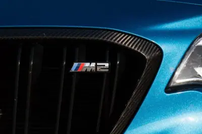 BMW M2 2019 - 72000 EUR, 21000 km - AUTO.MOTO.pt - 21000km - foto 7 de 45