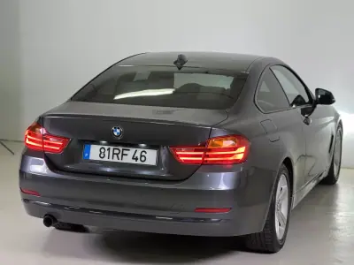 BMW 418 2016 - 21990 EUR, 72739 km - AUTO.MOTO.pt - 72739km - foto 21 de 45