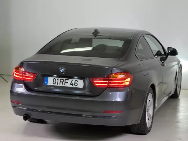 BMW 418 2016 - 21990 EUR, 72739 km - AUTO.MOTO.pt - 72739km - foto 21 de 45