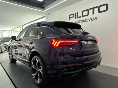Audi Q3 Sportback 2022 - 29990 EUR, 135295 km - AUTO.MOTO.pt - 135295km - foto 6 de 34