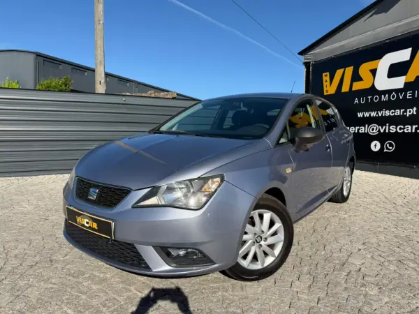 SEAT Ibiza 2017